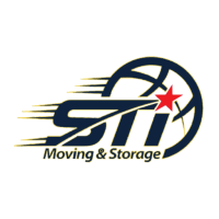 STI Movers Dallas - Local and Long-distance Moving Company