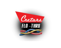 Cretors Flo-Thru
