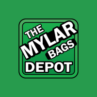 Mylar Bag Depot