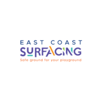 Playground rubber surfacing​
