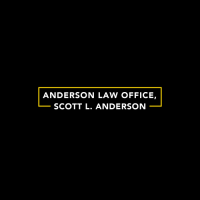 Anderson Law Office, Scott L. Anderson