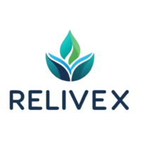 Live Well. Live Relivex.