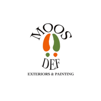 Moos Def Exteriors & Painting