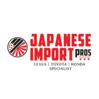 Japanese Import Pros