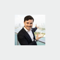 Alexandru Borovic Miami Realtor