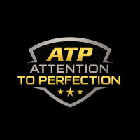 Attention To Perfection Window Tint & Car Wrap
