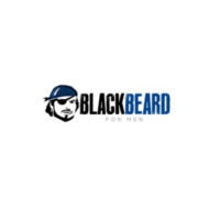 Black Beard for Men