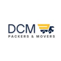 DCM Packers and Movers in Chandigarh