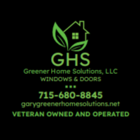 Greener Home Solutions