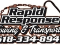 Rapid Response Towing and Transport