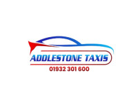 Addlestone Airport Cars