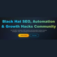Black Hat SEO Course: Master Advanced SEO Strategies