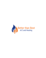 Better Than Best A/C and Heating