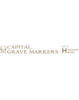 Capital Grave Markers
