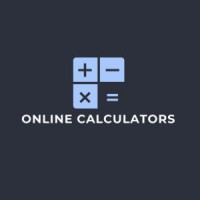 All Online Calculators | Free Online Calculator Tools