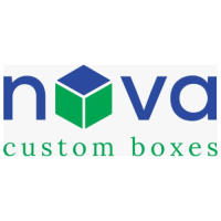 Nova Custom Boxes and Packaging llc