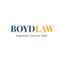 The Boyd Law Firm