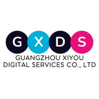 Guangzhou Xiyou Digital Services