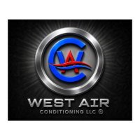 West Air Conditioning LLC