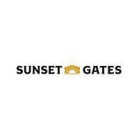 Sunset Gates