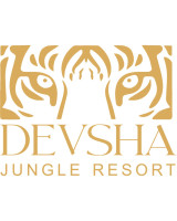 Devsha Jungle Resort: 5-star luxury near Jim Corbett with pool cottages, spa, safaris & dining.
