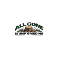 All Gone Stump Grinding