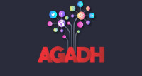 Agadh - Digital Marketing Company