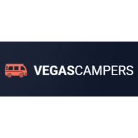 Las Vegas Camper Van Rentals