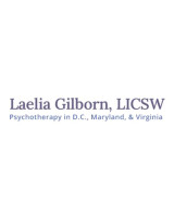 Laelia Gilborn
