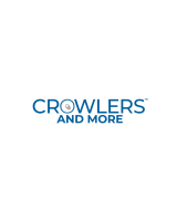 Crowlers and More