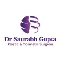dr. Saurabh Gupta