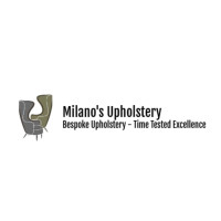 Milano's Upholstery