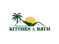 SD Dream Home Kitchen and Bath