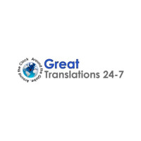 Professional Translation Services in Toronto | Great Translation 24-7
