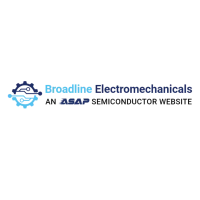 Recognized Provider of Electromechanicals Parts