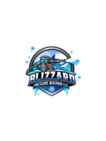 Experience the Blizzard Pressure Washing LLC Difference