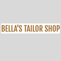 Bella's Tailor Shop