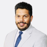 Dr. Gaurav Sharma, DDS
