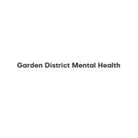Garden District Mental Health
