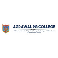 Agrawal PG College