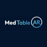 MedTable AR