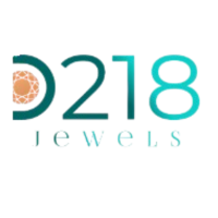 Buy Moissanite Jewellery In USA | Lab Grown Diamond Jewelry In USA : D218 jewels