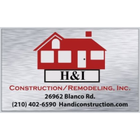 H & I CONSTRUCTION INC & REMODELING INC | The Home You Want, Built by a Team Who Listens