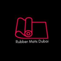 Rubber Mats Dubai – Custom Rubber Flooring Suppliers UAE
