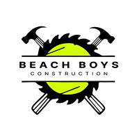 Beach Boys Construction