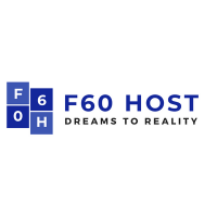 F60 Host - Domain, Hosting, Google Services