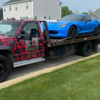 Hook N Go Towing, LLC