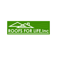 Roofs For Life, Inc.