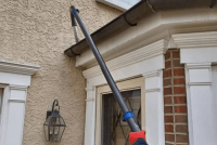 Gutter Vacuum LLC