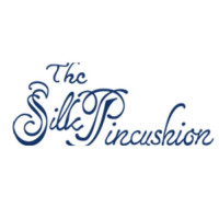 The Silk Pincushion